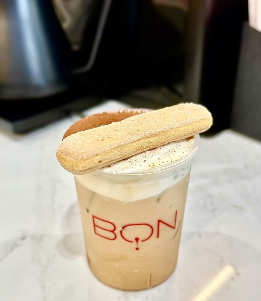Bon