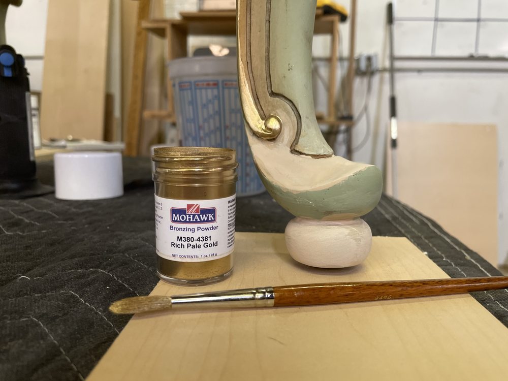 Artisan1United - upholstery in Mesa, AZ