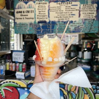 Haleiwa Shave Ice - Shaved Ice Near Me - Haleiwa, Hawaii Haleiwa Shave Ice - Shaved Ice Near Me - Haleiwa, Hawaii
