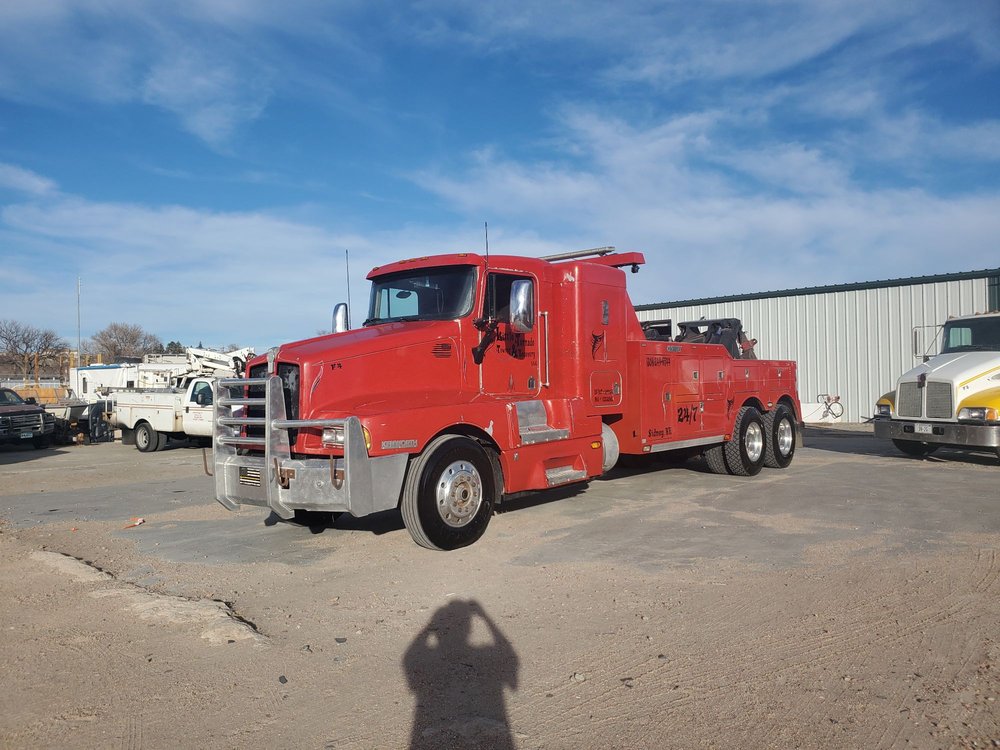 LITTLE TORNADO TOWING AND RECOVERY Updated June 2024 15 Photos