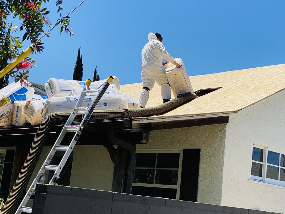 Slide of Final Touch Roofing