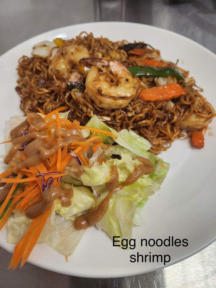 Aoy Thai Restaurant, Altoona Roadtrippers