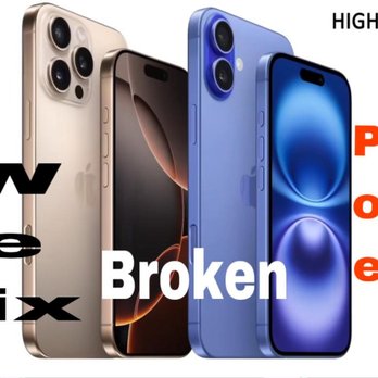 High Tech Phone Repair - Mobile Phone Repair Near Me - Los Angeles, California High Tech Phone Repair - Mobile Phone Repair Near Me - Los Angeles, California