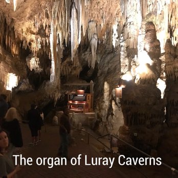 Luray Caverns - Museums Near Me - Luray, Virginia Luray Caverns - Museums Near Me - Luray, Virginia