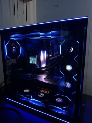 Micro Center by null