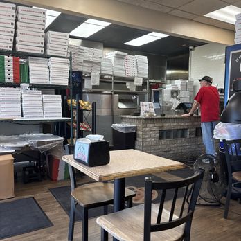 Guida's Pizzeria - Pizza Near Me - Rochester, New York