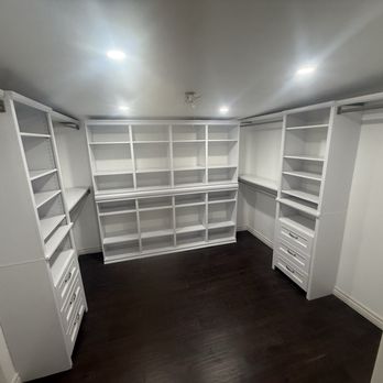 Benjamin Construction - Drywall Installation & Repair Near Me - Beaumont, California