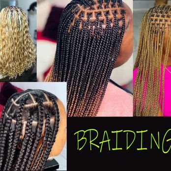 Nora's Locs - Hair Stylists Near Me Nora's Locs - Hair Stylists Near Me