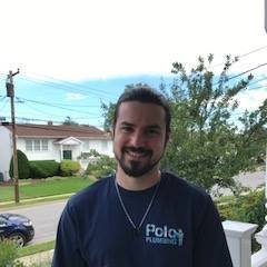 Slide of Polo Plumbing