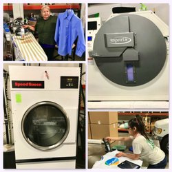 All Pro Restoration - Soft content cleaning using the Esporta and Speed Queen