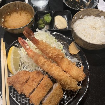 Kiyoshi’s Katsu House - Hire Katsu & Ebi Fry - Japanese Curry Near Me - Henderson, Nevada Kiyoshi’s Katsu House - Hire Katsu & Ebi Fry - Japanese Curry Near Me - Henderson, Nevada
