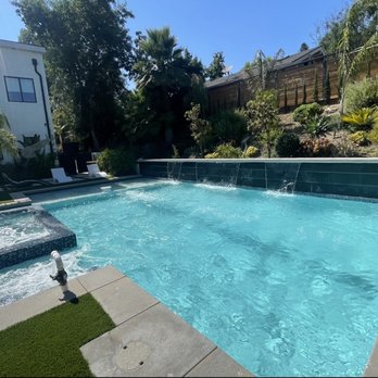 DELUXE POOL - Updated October 2025 - 219 Photos & 20 Reviews