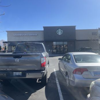 Starbucks - Location - Coffee & Tea Near Me - Las Vegas, Nevada