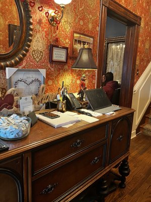 Lola's Farmhouse by null