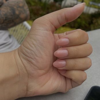 Risque Nail Bar - Nail Technicians Near Me - Redondo Beach, California