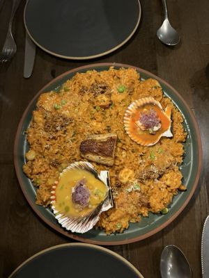 Matilda Restaurant by null