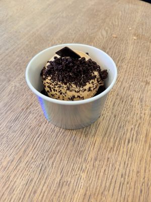 Chin Chin Ice Cream by null