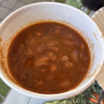 Old Town BBQ - Chili beans - Barbeque Near Me - Ventura, California Old Town BBQ - Chili beans - Barbeque Near Me - Ventura, California