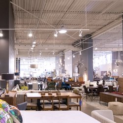 Shelter Furniture - Spacious Showroom with multiple sets to help you visualize your future space.