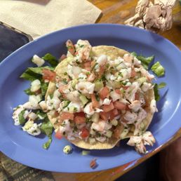 Ceviche