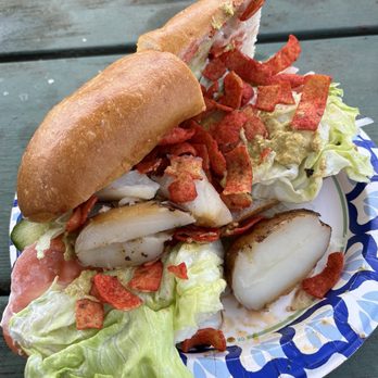 Prunedale Market - Barbeque Near Me - Prunedale, California