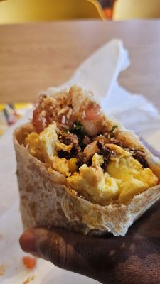 Tomatillo Mexican Grill by null