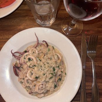Supper - Italian Near Me - New York, New York