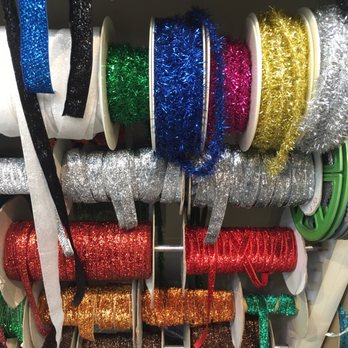 Pacific Trimmings - Arts & Crafts Near Me - New York, New York