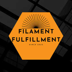 Filament Fulfillment