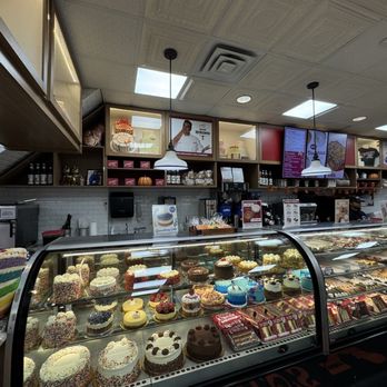 Carlo's Bakery - Bakeries Near Me - Hoboken, New Jersey Carlo's Bakery - Bakeries Near Me - Hoboken, New Jersey
