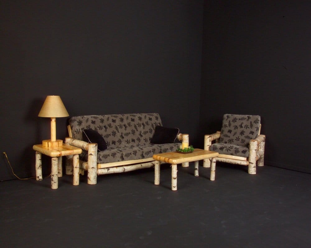 VIKING LOG FURNITURE Updated April 2024 38169 County Rd 2, Saint