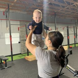 Chelsea Muro- Birthfit Five Cities - Postpartum rehab