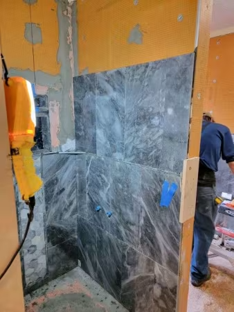 Slide of Doug's Revisions