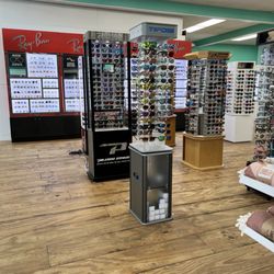 Shades Sunglasses and Casual Apparel