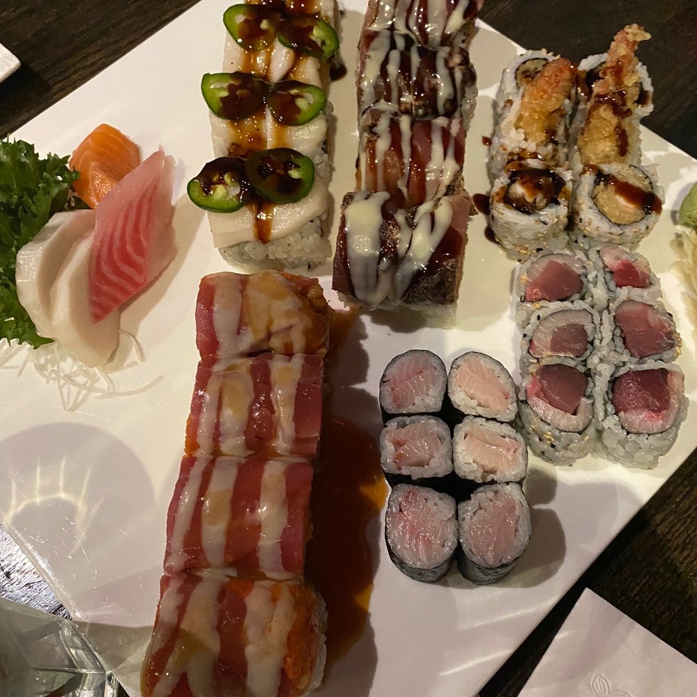Fujiyama - Sushi Bars Near Me - Milwaukee, Wisconsin Fujiyama - Sushi Bars Near Me - Milwaukee, Wisconsin