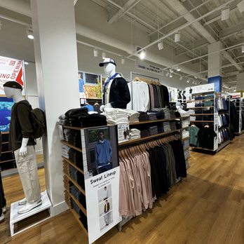 Uniqlo - Women's Clothing Near Me - San Jose, California Uniqlo - Women's Clothing Near Me - San Jose, California