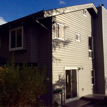 Airtight Vinyl Siding and Windows - Windows Installation Near Me - Soquel, California