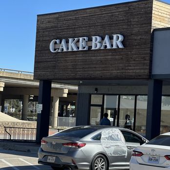 Cake Bar - Patisserie/Cake Shop Near Me - Dallas, Texas Cake Bar - Patisserie/Cake Shop Near Me - Dallas, Texas