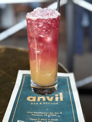 Anvil by null