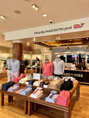 Vineyard Vines