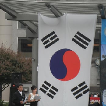 Korea Day - Festivals Near Me - San Francisco, California