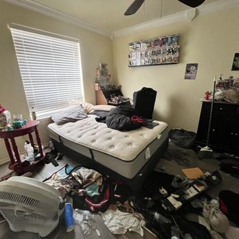 Snap Cleaning Service - Teenage tornado - Home Cleaning Near Me
