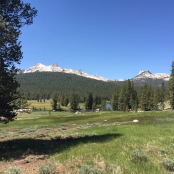 Tuolumne Meadows Campground Yosemite - Campgrounds Near Me - Yosemite, California Tuolumne Meadows Campground Yosemite - Campgrounds Near Me - Yosemite, California