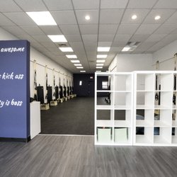 The Studio - The Studio - Boutique fitness classes for all levels.