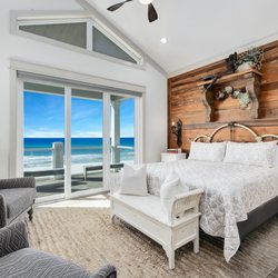 Panhandle Getaways