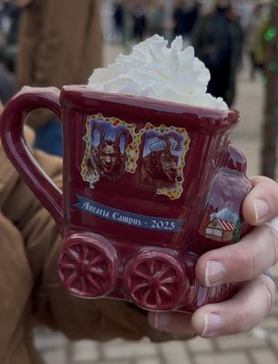 Denver Christkindlmarket by null