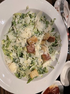 V's Italiano Ristorante by null