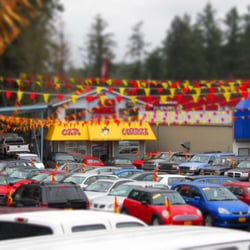 Howie's Car Corral