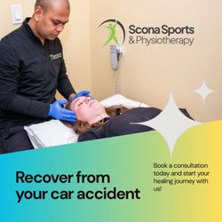 Scona Sports & Physiotherapy