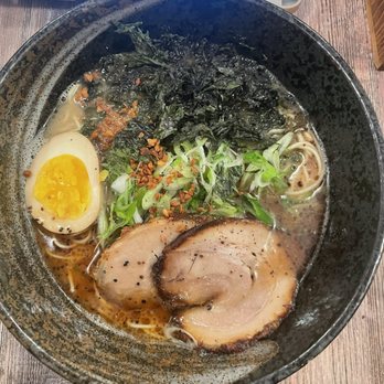 Teppen Ramen - Ramen Near Me - New York, New York Teppen Ramen - Ramen Near Me - New York, New York